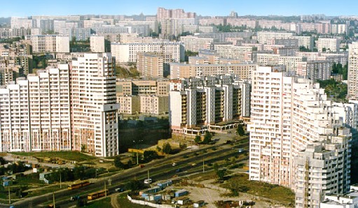 Din Chisinau Moldova